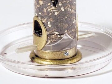 Aspects Round Seed Tray