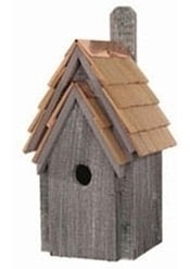 Bird Houses