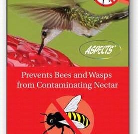 Aspects Nectar Guard Tips