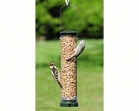 Peanut Bird Feeders
