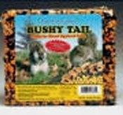 Bushy Tail Squirrel Cake