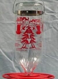 Best 1 32oz. Hummingbird Feeder