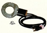 C-250 Cast Aluminum Utility Bird Bath De-icer (250 Watts)