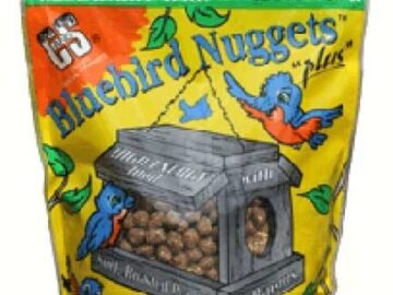C&S Bluebird Nuggets