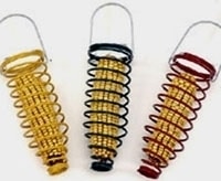 Corn Trapper Squirrel Feeder