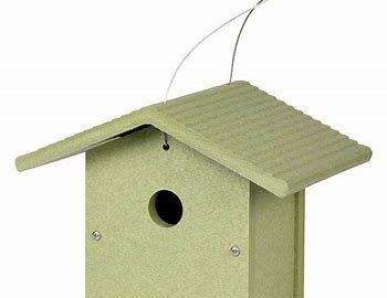 Green Solutions Wren House