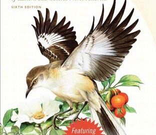 Peterson Guide Eastern Birds 6th Edition