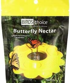 Butterfly Nectar