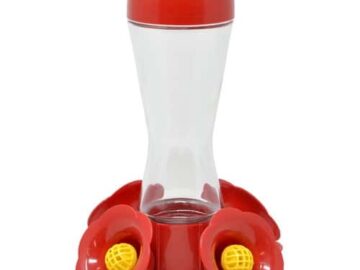 Perky Pet Hummingbird Feeder