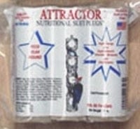 Attractor Suet Plugs