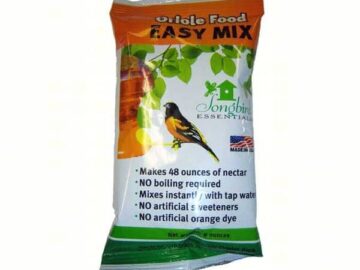 Oriole Nectar Mix