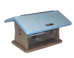 Bluebird Feeders