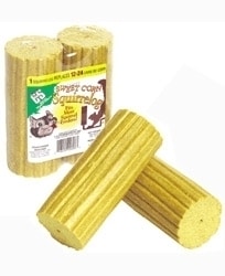 CS Squirrel Log / Plain