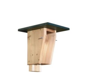 Troyer Bluebird Box