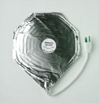 B-9 Economy Birdbath De-icer  (44 Watts)