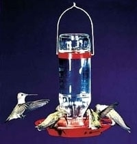 Best 1 16oz. Hummingbird Feeder