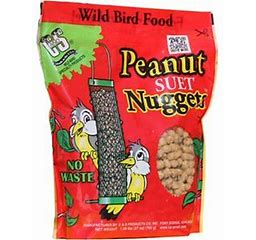 Suet Nuggets