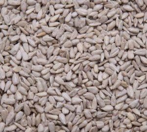 Hulled Sunflower Hearts Whole