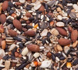 Woodpecker Gourmet Mix