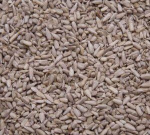 Hulled Sunflower Hearts Medium