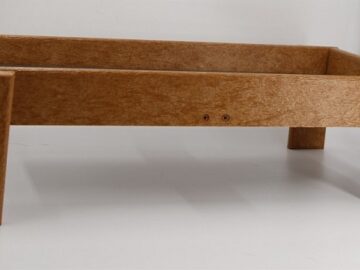 Hill Top Recycled Ground Feeder